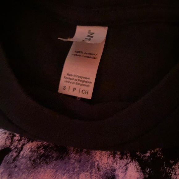 Pierce The Veil Collide With The Sky Shirt - Picture 2 of 2